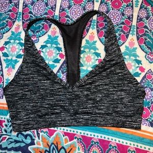 VS Sport Racerback Sports Bra